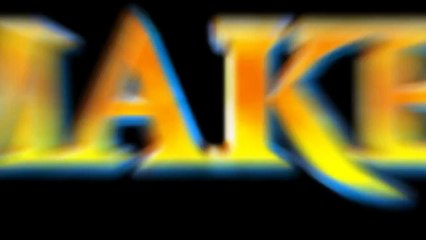 RPG Maker XP Trailer (New)