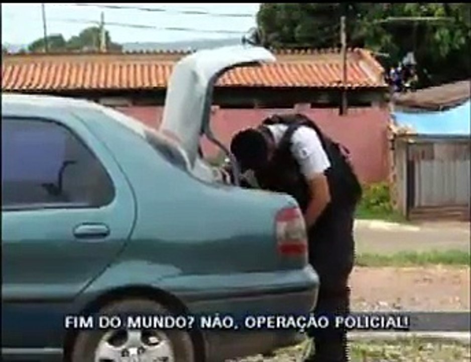 Segurança