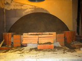 costruire un forno a legna artigianale  massimilianocervo@libero.it
