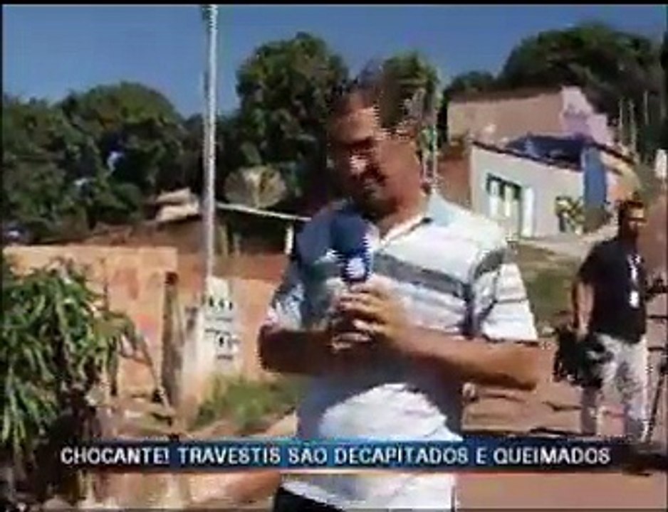 Travestis