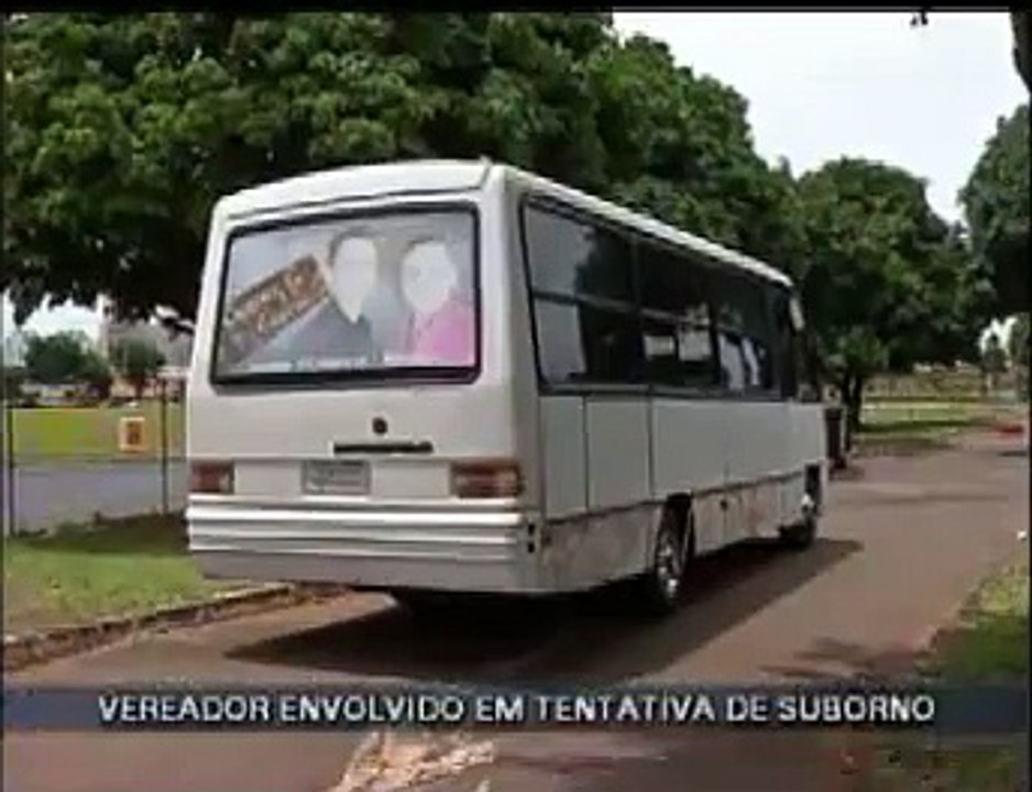 Corrupção