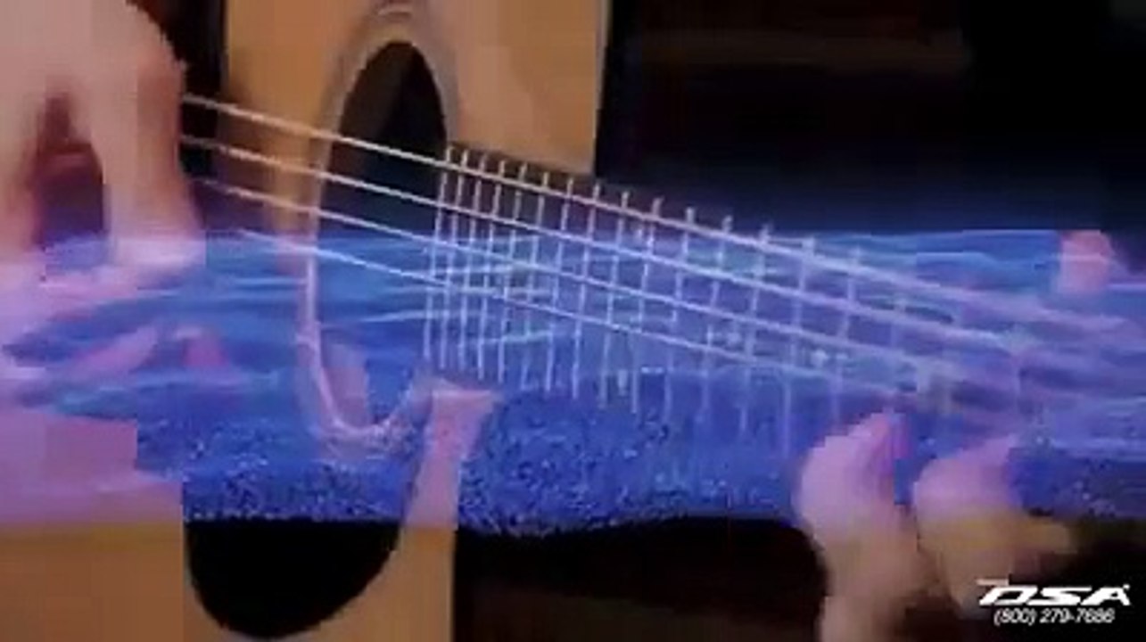 Stephen Ventre is changing the way we hear and see music. Watch this video for the exciting information. www.dsausa.com