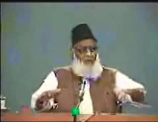 Islam in Current Global Scenario in Urdu/Hindi (Sample)