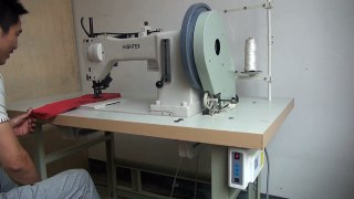 Servo Motor for Heavy Duty Industrial Sewing Machine (1)