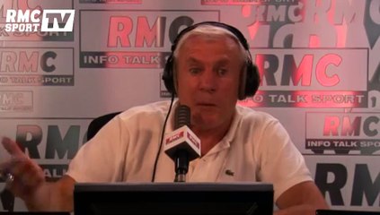 Fernandez : "Pastore, on peut lui donner enfin les clés de la maison"