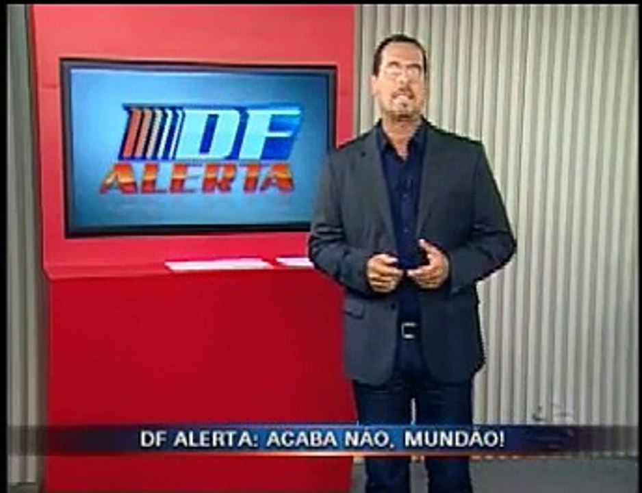 Traficante preso