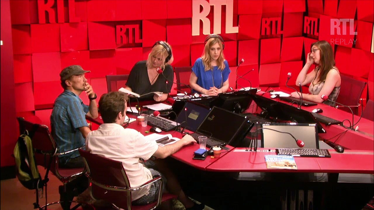 Le dépassement de soi - Partie