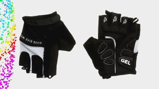 GORE BIKE WEAR Power Lady Gloves white/black Size: 7 GPOWEA019907