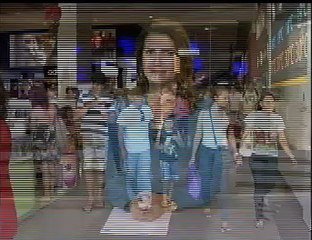 Compras de última hora