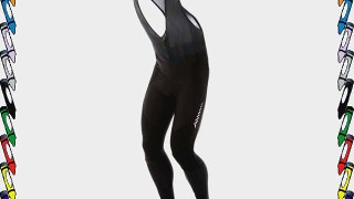 Altura Etape Bib Tights 2012 Large Black