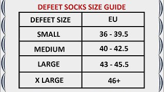 Defeet Woolie Boolie 2 Sock - Charcoal 4in Large