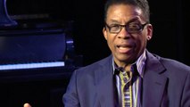 Herbie Hancock on the Thelonious Monk Institute of Jazz to UCLA