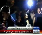 Imran Khan Blasted On Punjab Police For Beating His Nephews