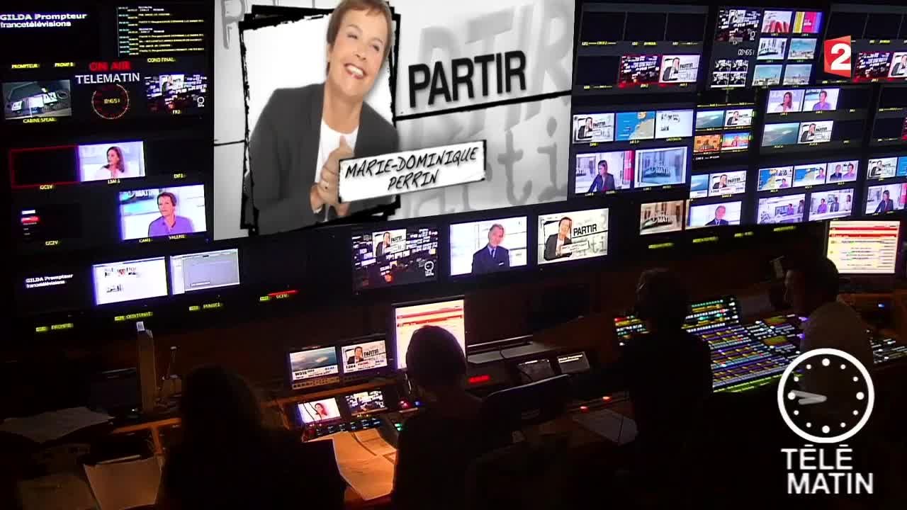 Partir