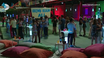 Güneşin Kızları 3. Bölüm - Sezen Aksu - Küçüğüm