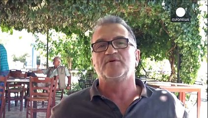Référendum grec : le "oui" légèrement en tête pour la première fois
