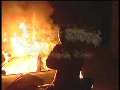 Ghost Rider 1 -The final Ride