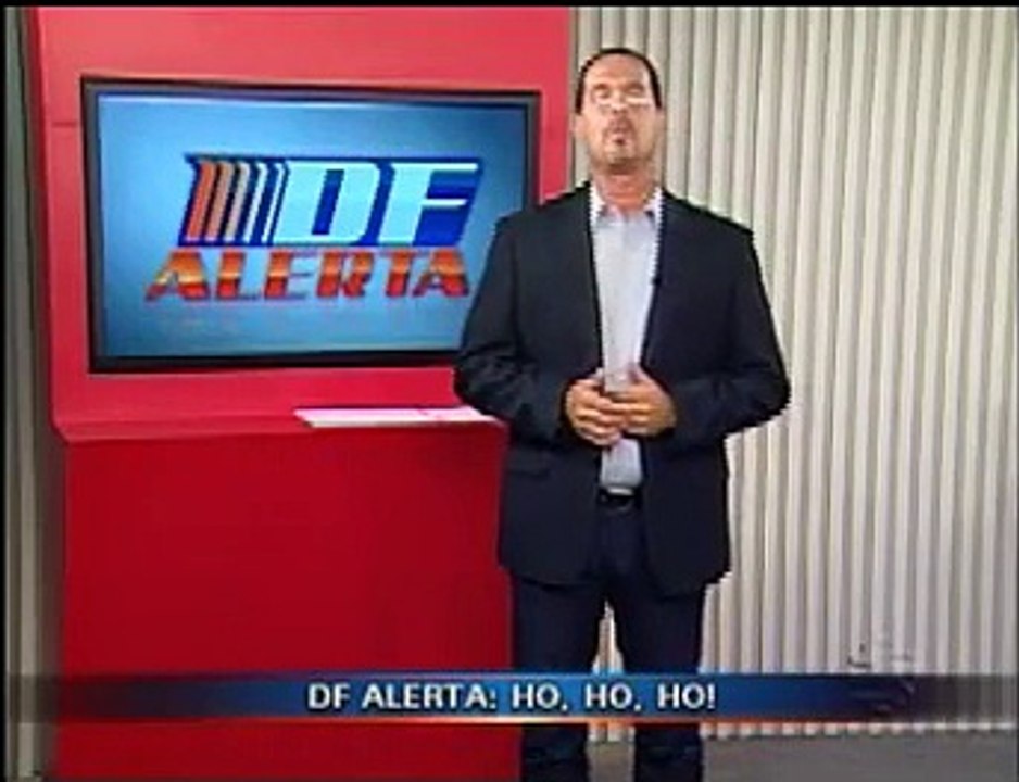 Assalto a padaria