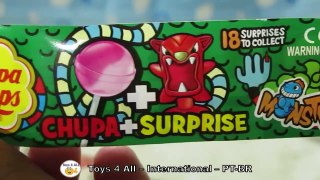 ovo-chupa-chups-monstros-smurfs-lollipop-review-open-surprise-egg-toy-v1.1-falado-pt-br