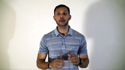 Ramadan Challenge: Day 8