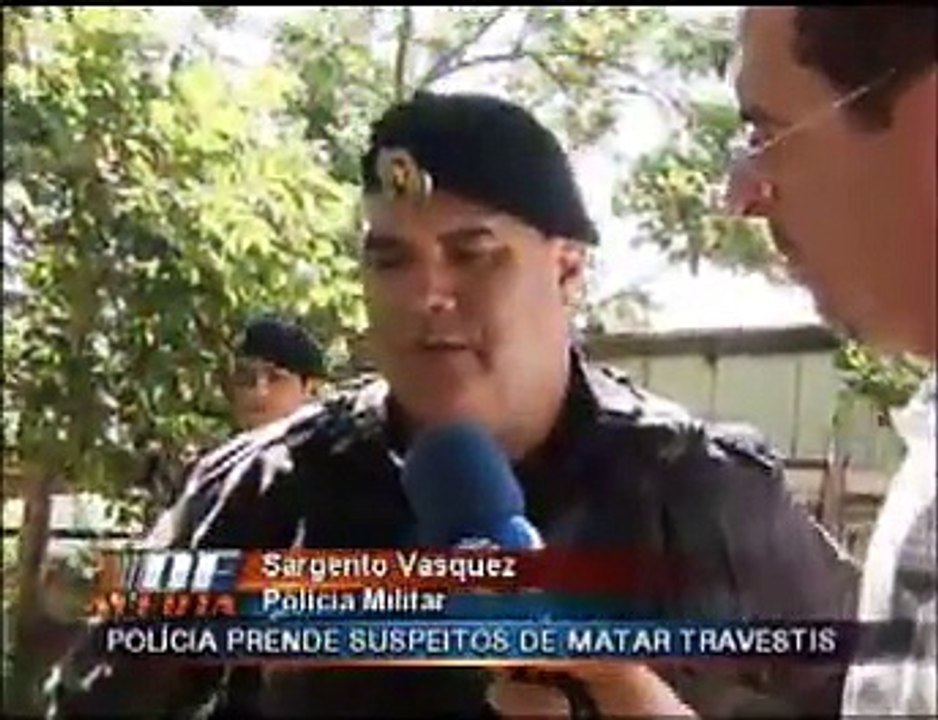 Duplo homicídio