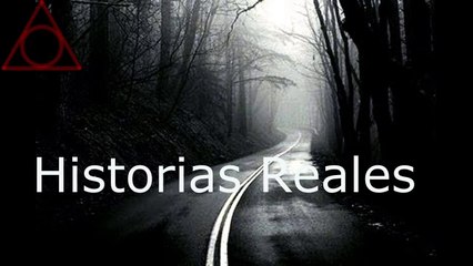 Historias de terror 100% Reales