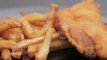 Recette de fish and chips pour un repas à l'anglaise - Gourmand