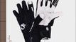 Pearl Izumi Women's Elite Softshell Glove - Black Medium