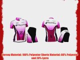 (Type:Set size:L) Short 2015 Men Fashion Cycling Jersey windbreaker Jerseys breathable perspiration
