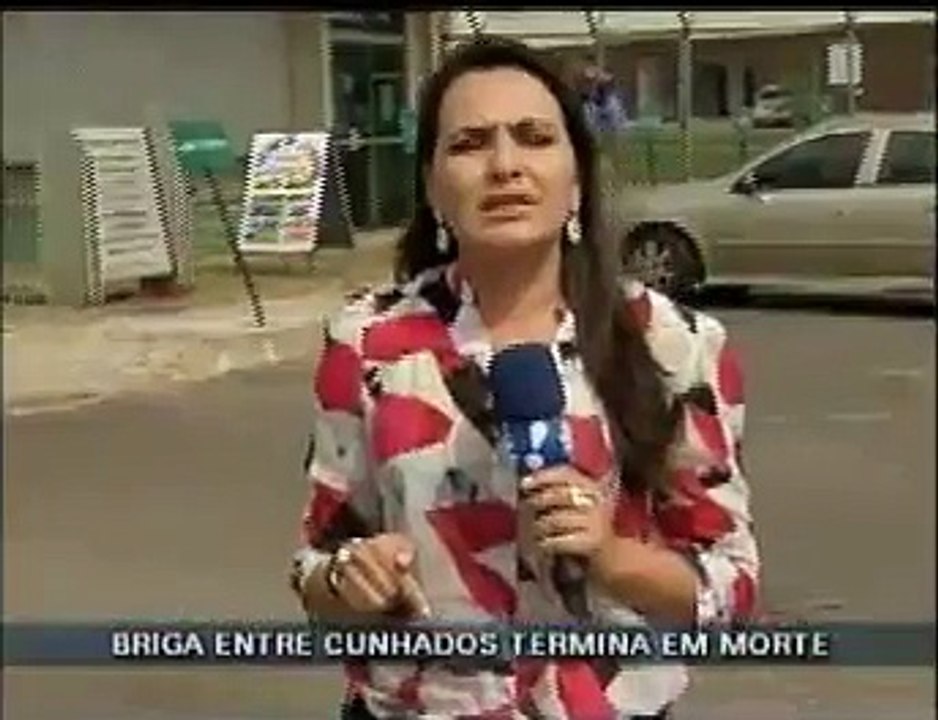 Tragédia
