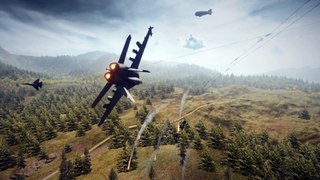 Battlefield 3  Flight Superiority  Cinematic  Gameplay [HD 1080] [2013]