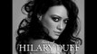 Hilary Duff - Reach Out (Audio Premiere)