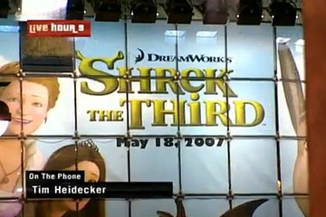 Human Giant 24 hr takeover: Tim & Eric