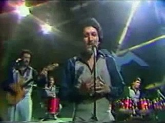 Gaviota - Que vas a hacer esta noche *** Costa Rica - Musica
