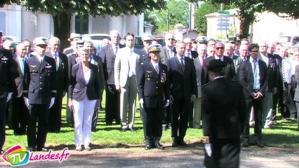 Rencontre avec notre nouveau Préfet des Landes Nathalie Marthien