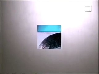 ProSieben Station ID 1995