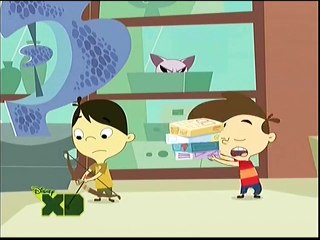 Kid Vs Kat Teed Off In Telugu Video Dailymotion