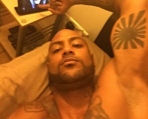 Booba ne veut pas que sa fille écoute Skyrock !