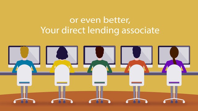 Your Direct Lending Associate With Quality Loan Options