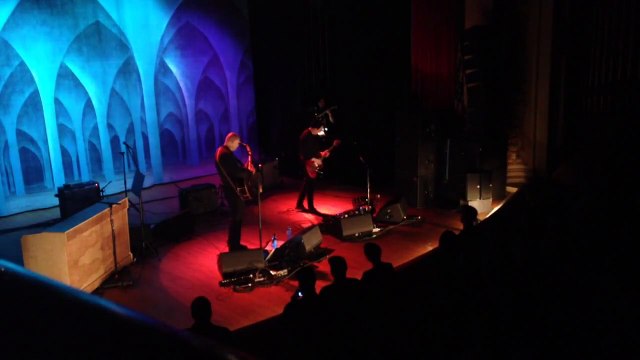 The Smashing Pumpkins - Gish Medley (Live)