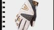 Giro Women's Xena Gloves - White/Gold Small