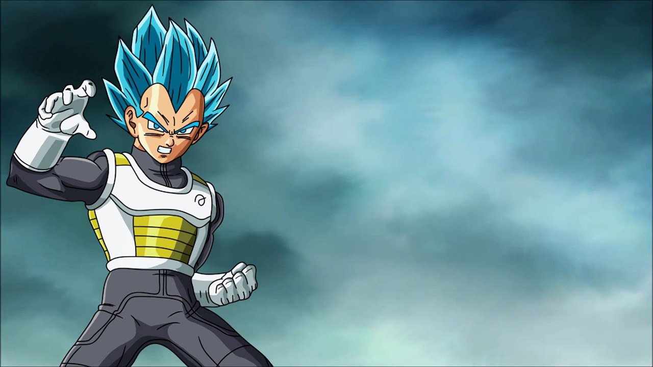 Dragon Ball Z Fukkatsu no F OST - Ending Theme