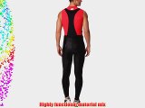 Gore Bike Wear Men's Phantom SO Bib Plus Tights - Black XX-Large