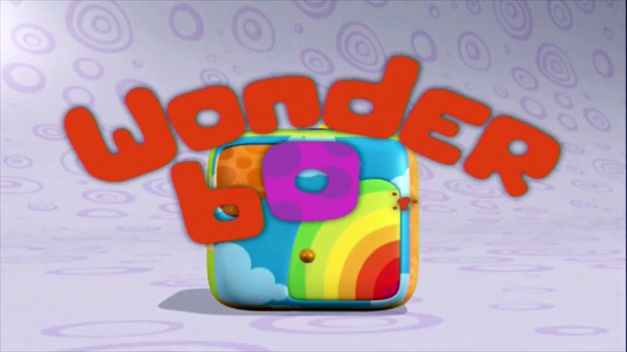 BabyFirst TV: Wonderbox | Fun Cartoons, Learn Numbers, Animals and More |  Preschool Videos