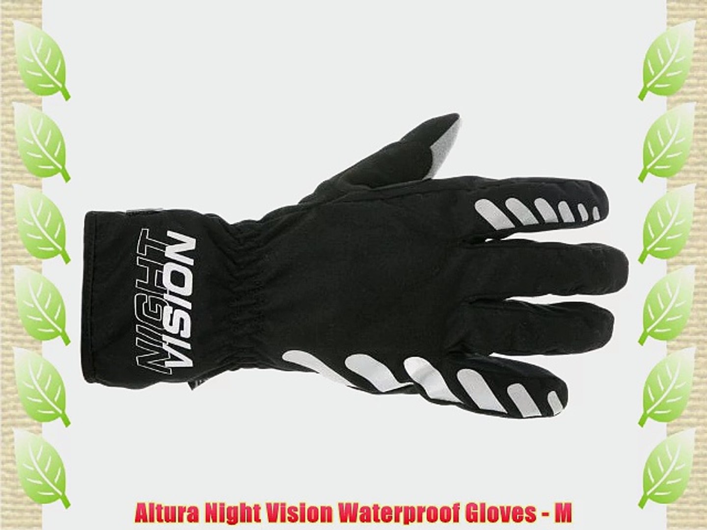 altura night vision gloves