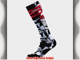 O'Neal Pro MX Crossbones Socks white/black (Size: 38-44) Socks