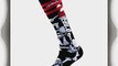 O'Neal Pro MX Crossbones Socks white/black (Size: 38-44) Socks