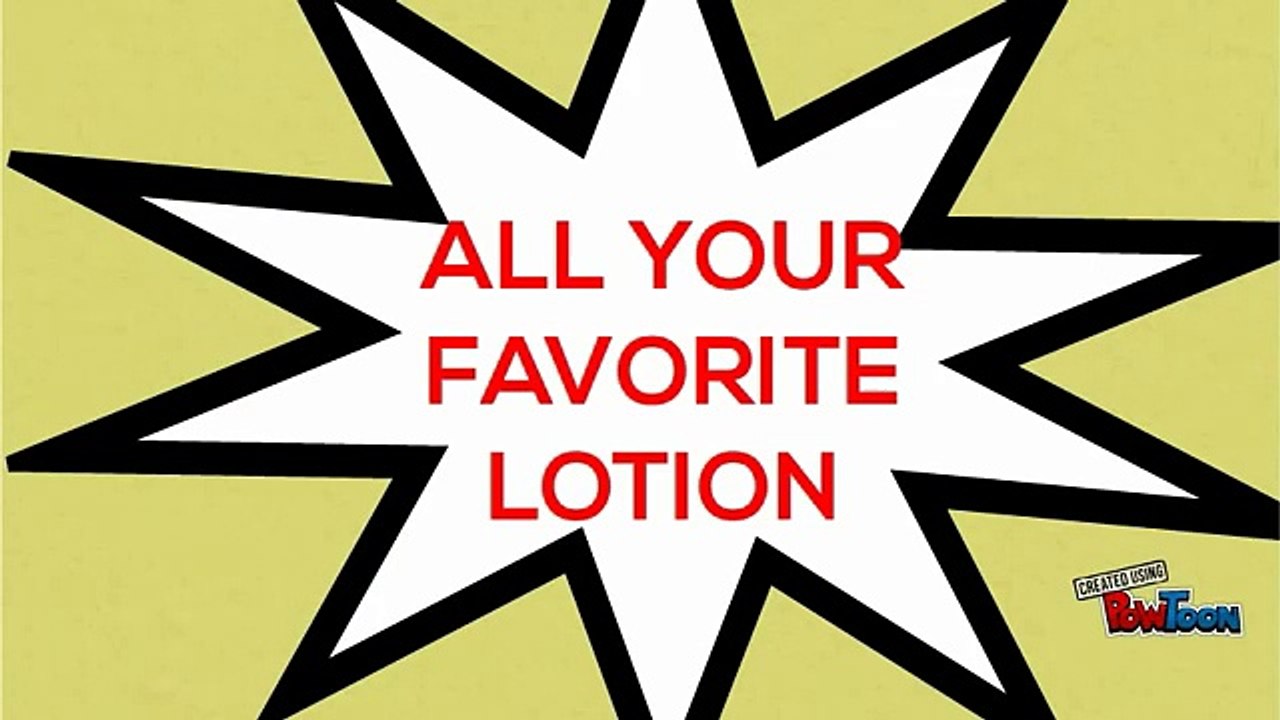 Halfprice Lotion