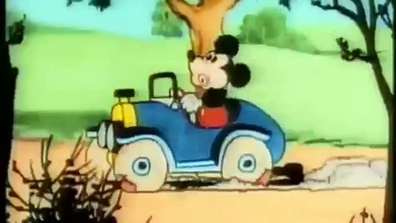 Cartoon Animals 2015 | Cartoon Animals For Kids - Disney Cartoon Mickey mouse