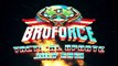 Broforce Freedom Update - New Bros, Melee Attacks, Flexing
